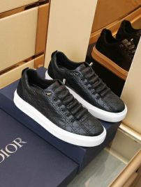 Picture of Dior Shoes Men _SKUfw129008191fw